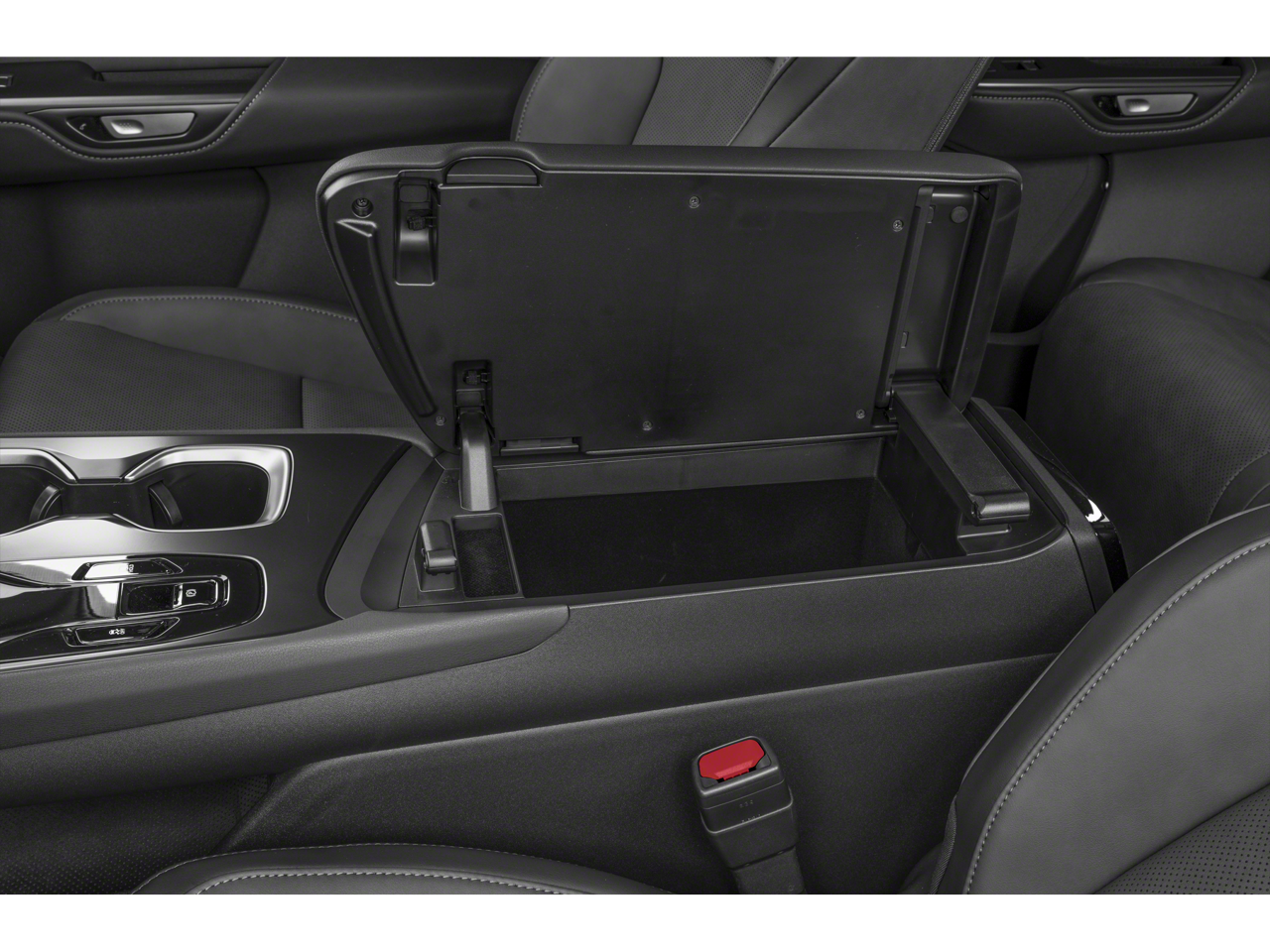 2024 Lexus RZ 450e Premium