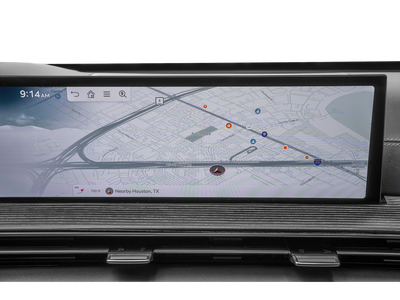 2025 Genesis GV80 Coupe 3.5T e-SC