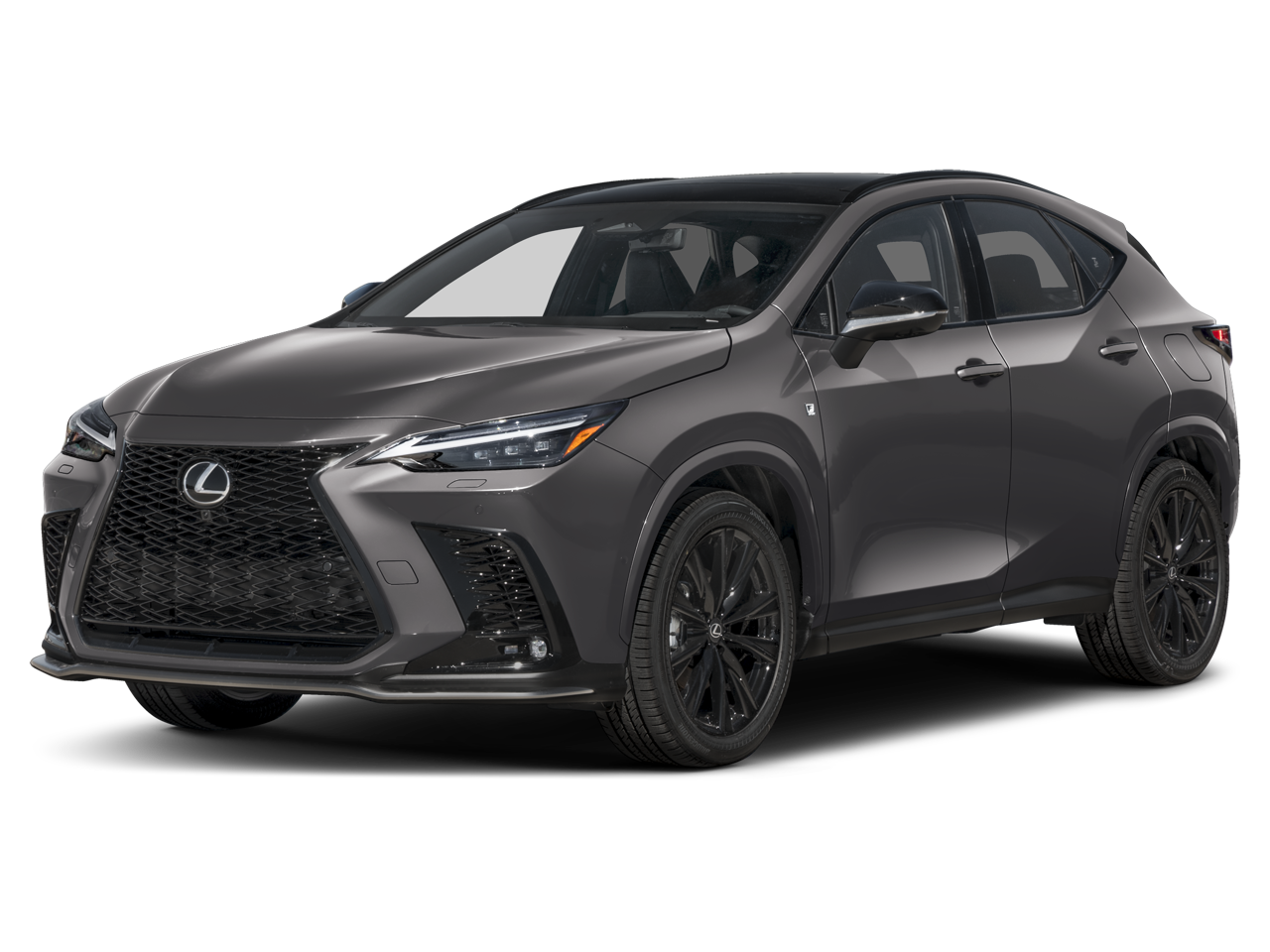 2025 Lexus NX PHEV