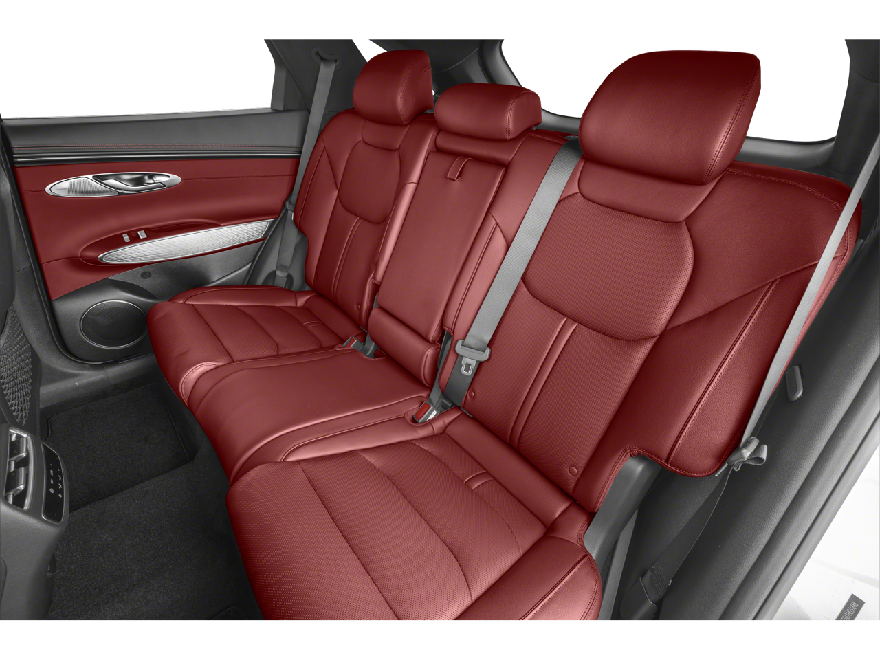 2026 GENESIS GV70 Sport Prestige - Photo 9