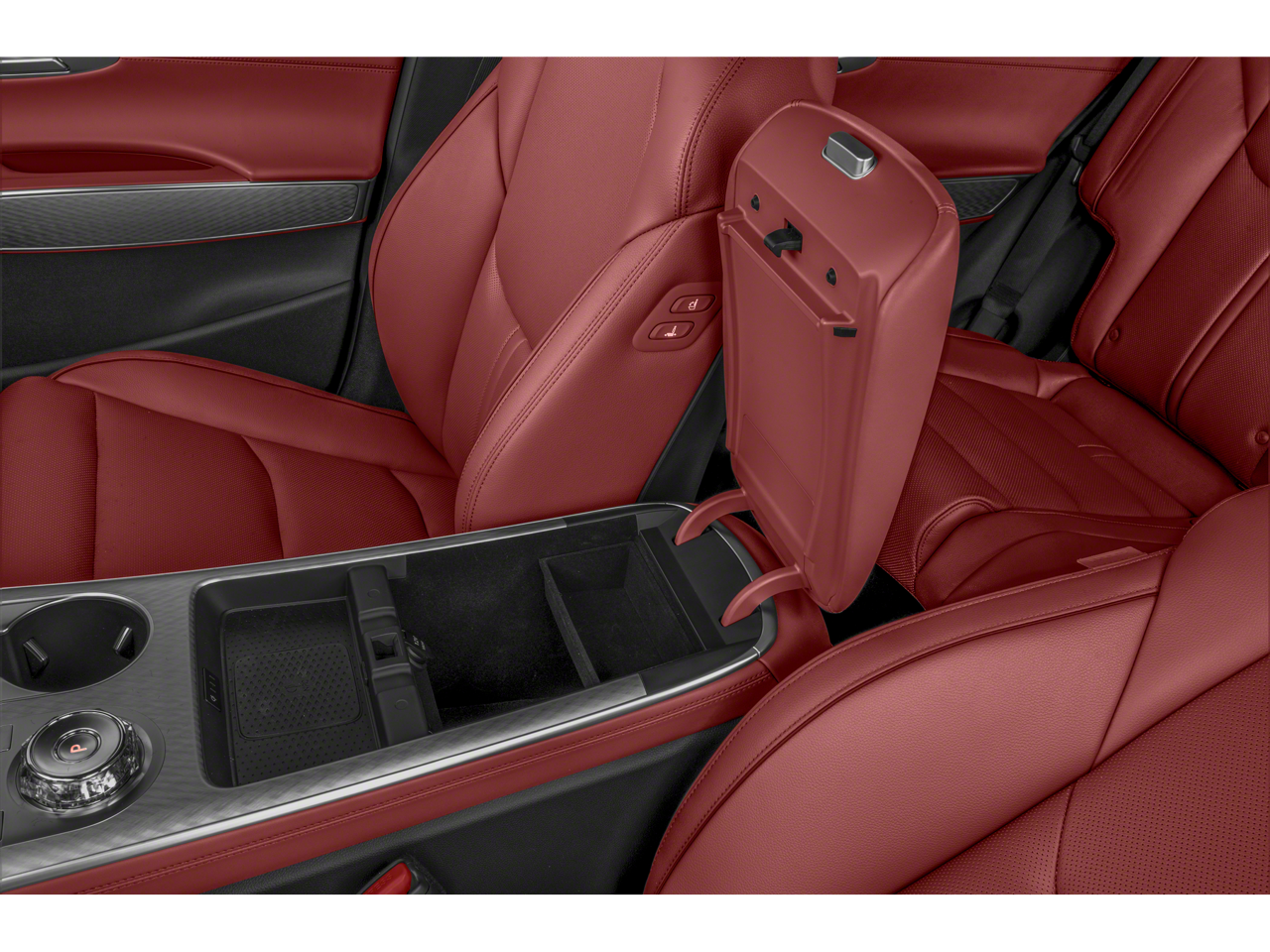 2026 GENESIS GV70 Sport Prestige - Photo 10