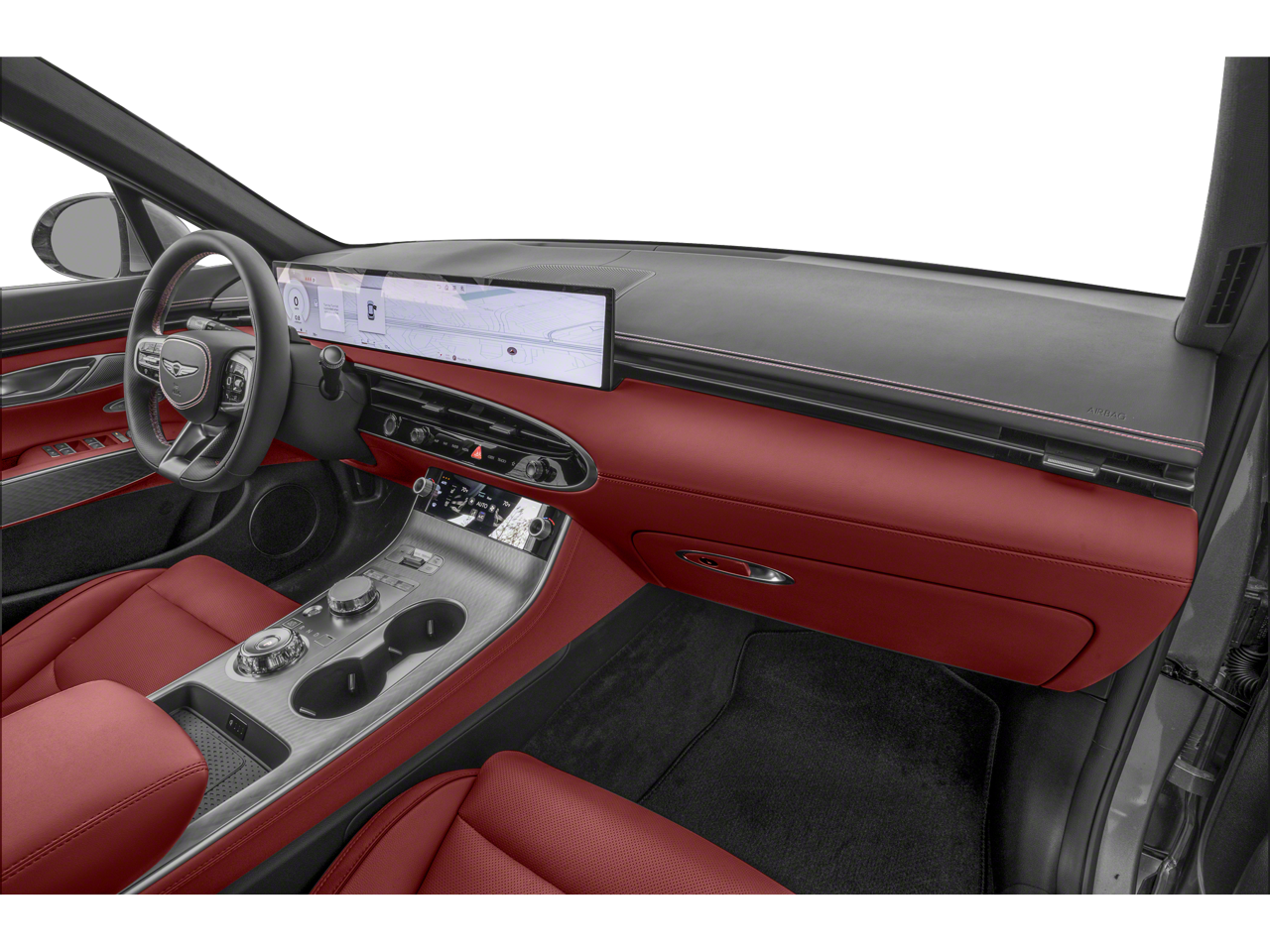 2026 GENESIS GV70 Sport Prestige - Photo 11