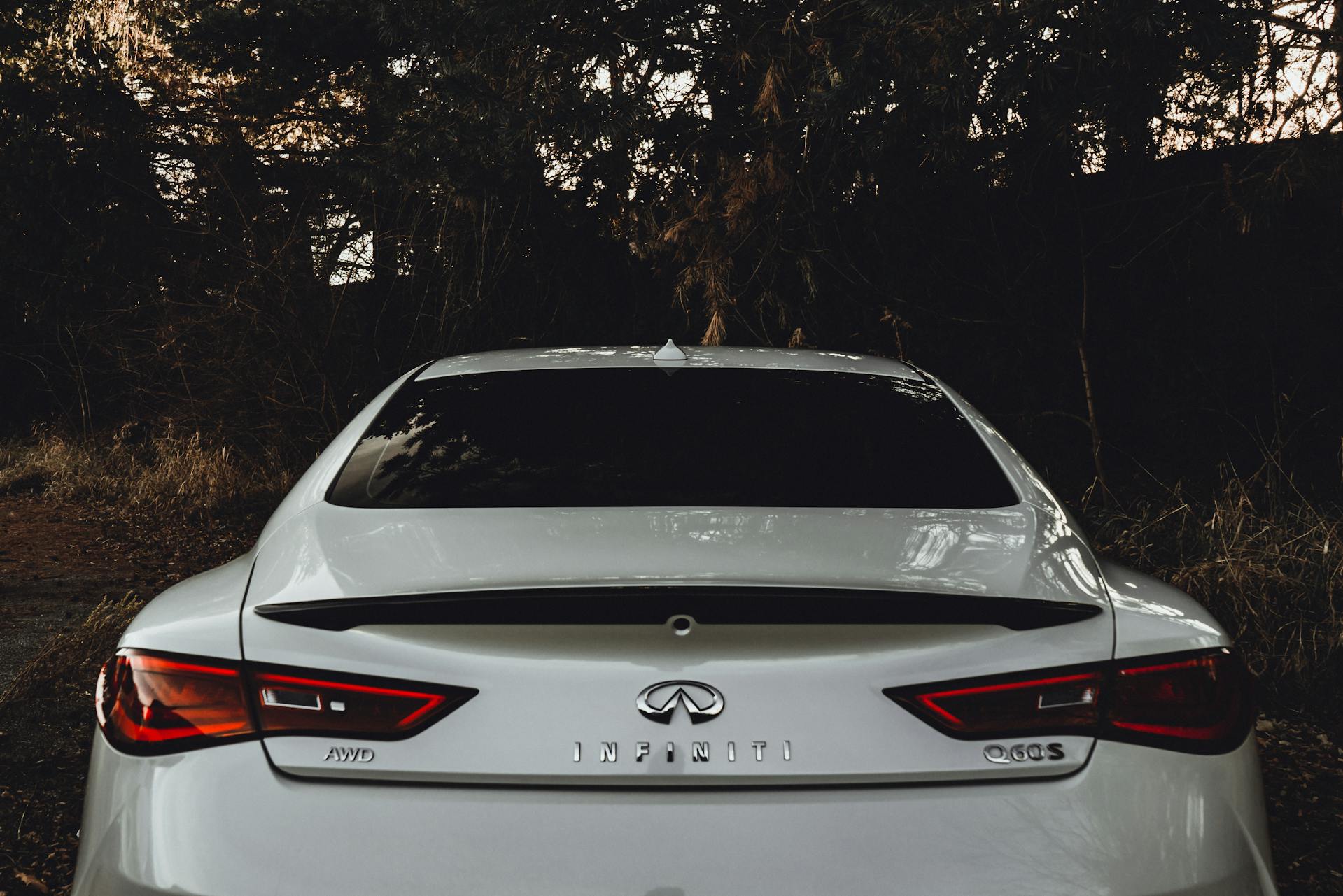Infiniti