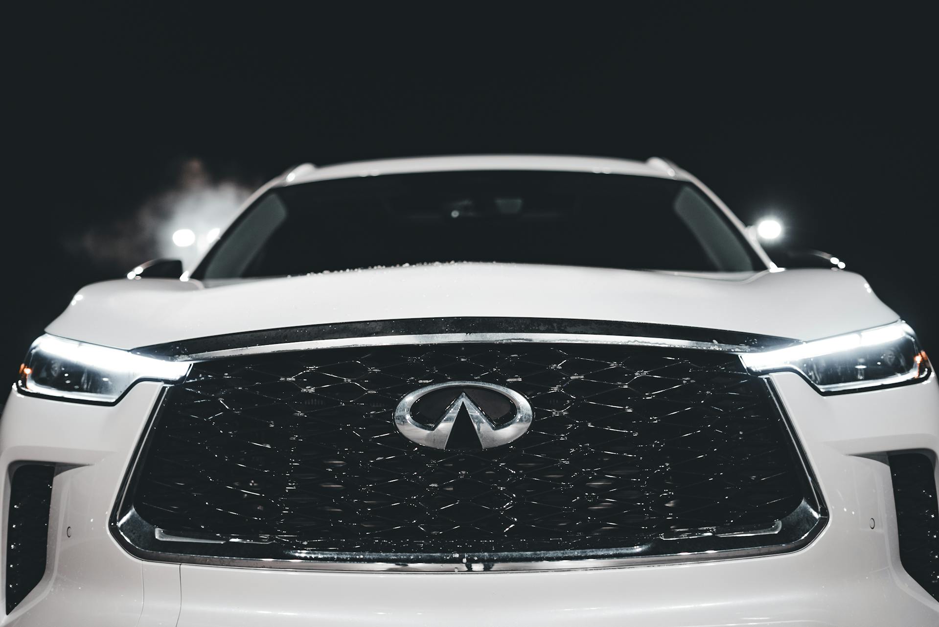 INFINITI