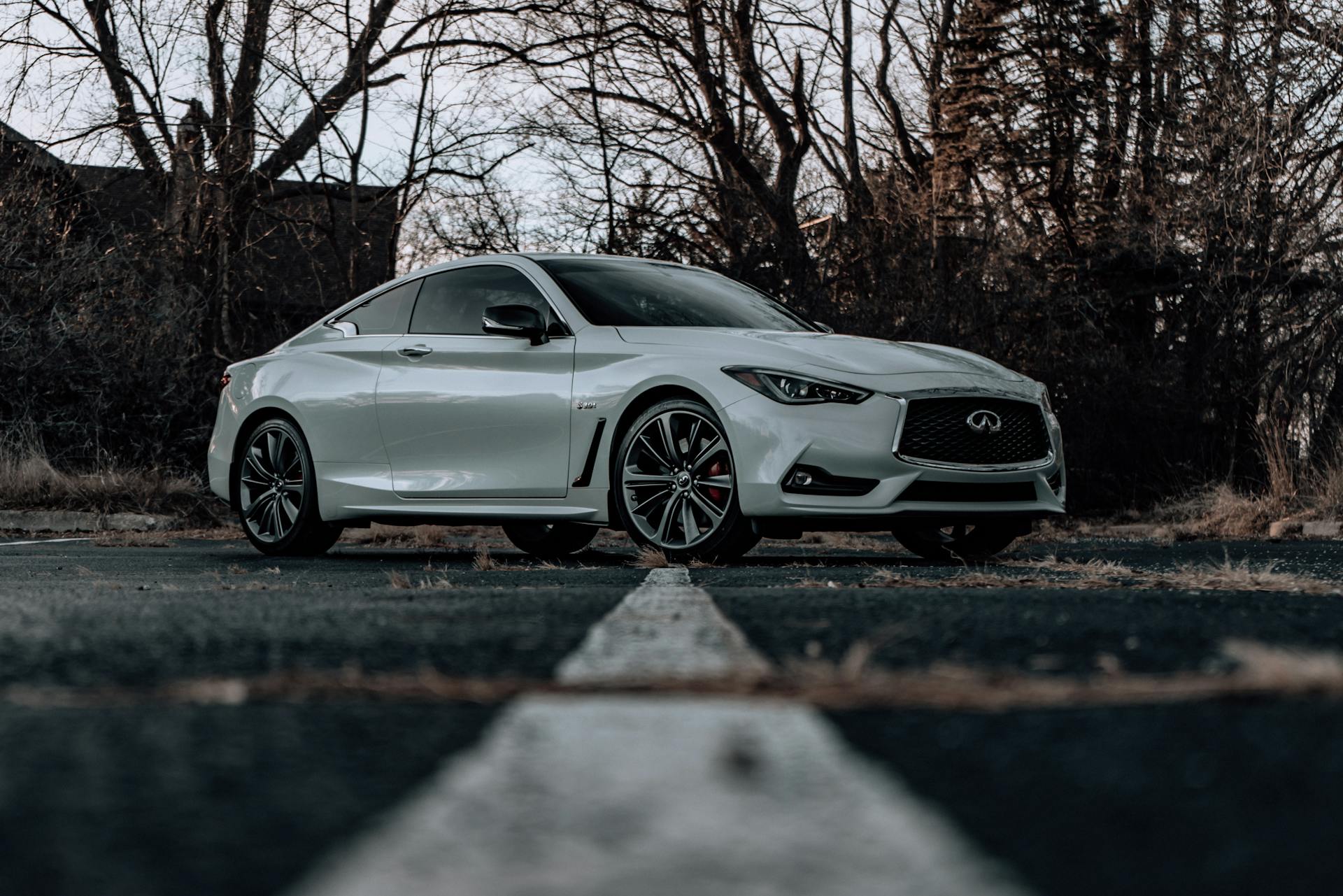 INFINITI