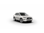 2022 INFINITI QX50 LUXE AWD