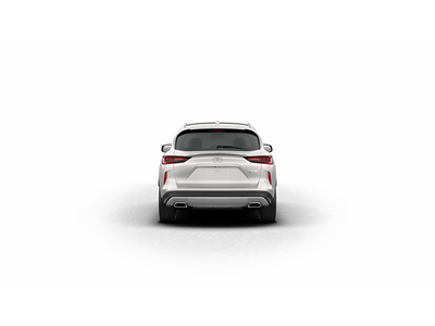 2022 INFINITI QX50 LUXE AWD