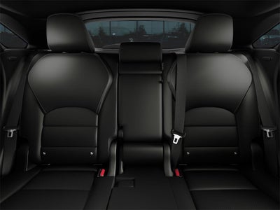 2025 INFINITI QX55 Luxe AWD