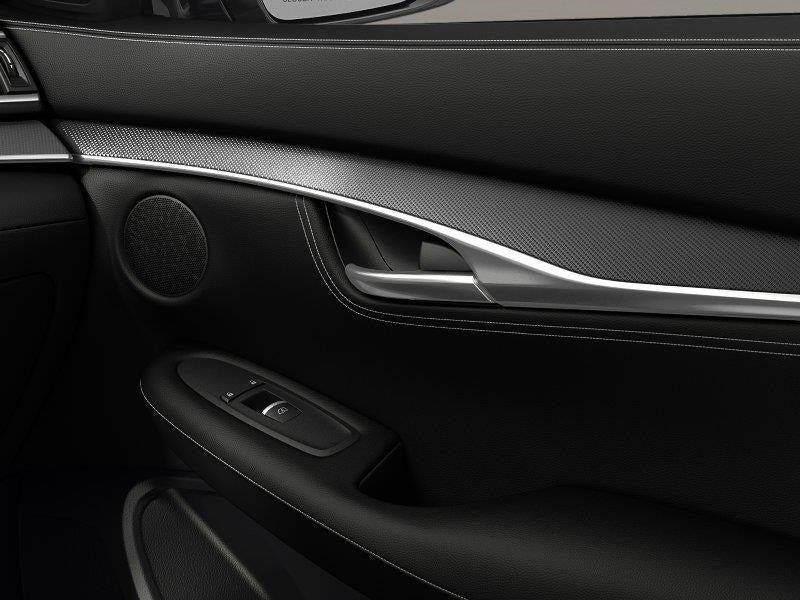 2025 INFINITI QX55 Luxe AWD