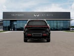 2027 INFINITI QX65 LUXE