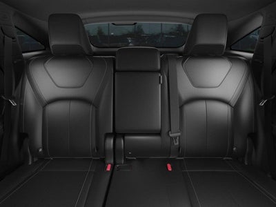 2027 INFINITI QX65 SPORT