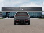 2027 INFINITI QX65 SPORT