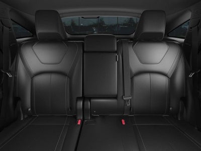 2027 INFINITI QX65 Sport AWD