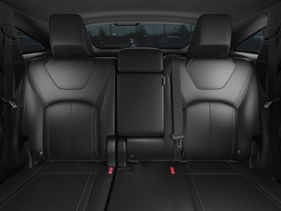 2027 INFINITI QX65 SPORT