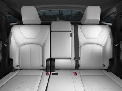 2027 INFINITI QX65 Sport AWD