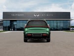 2027 INFINITI QX65 SPORT