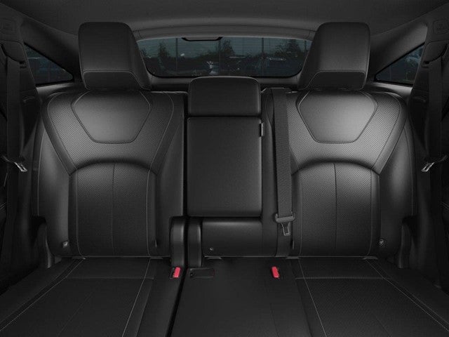 2027 INFINITI QX65 SPORT