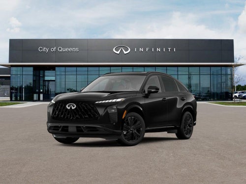 2027 INFINITI QX65 Sport AWD