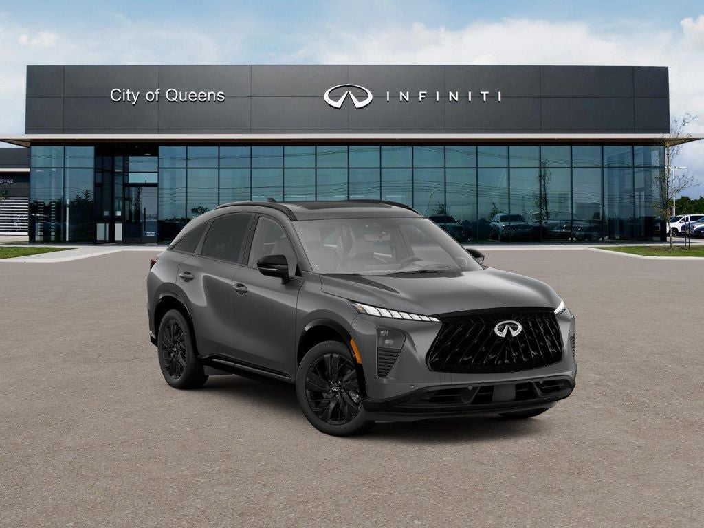 2027 INFINITI QX65 Sport AWD