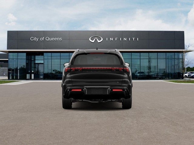 2027 INFINITI QX65 Sport AWD