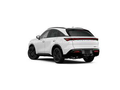 2027 INFINITI QX65 Sport AWD