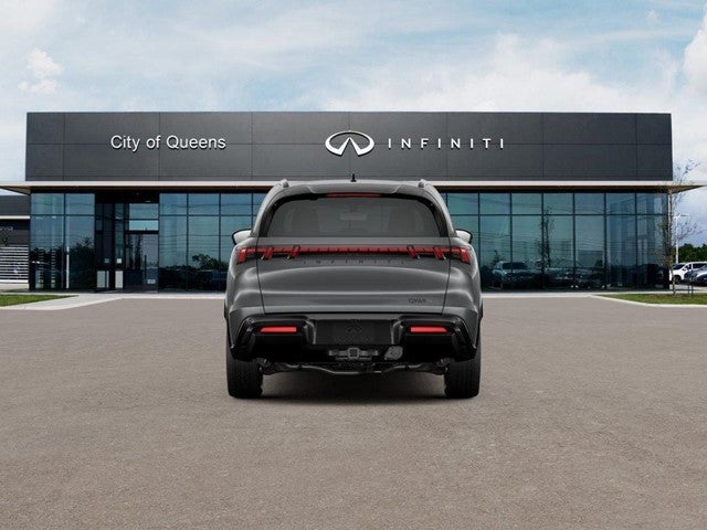 2027 INFINITI QX65 SPORT