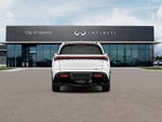 2027 INFINITI QX65 SPORT
