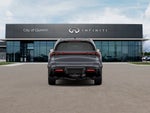 2027 INFINITI QX65 SPORT