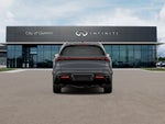 2027 INFINITI QX65 SPORT