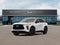 2027 INFINITI QX65 SPORT