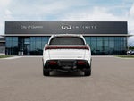2027 INFINITI QX65 SPORT
