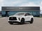 2027 INFINITI QX65 SPORT