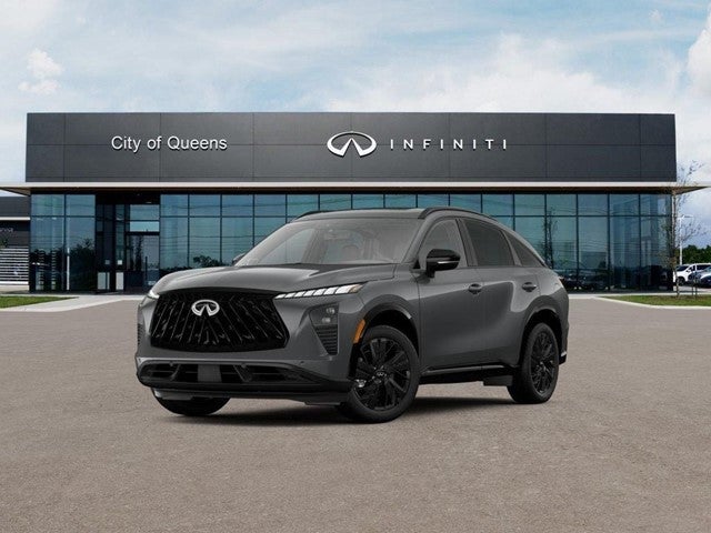 2027 INFINITI QX65 Sport AWD