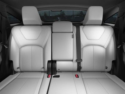 2027 INFINITI QX65 Sport AWD