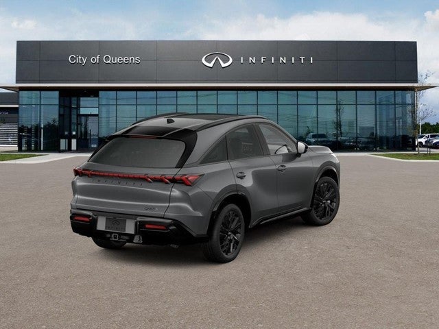 2027 INFINITI QX65 Sport AWD