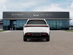 2027 INFINITI QX65 Sport AWD