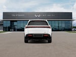 2027 INFINITI QX65 SPORT