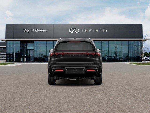 2027 INFINITI QX65 SPORT