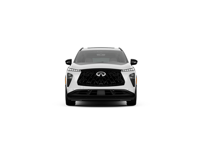 2027 INFINITI QX65 SPORT