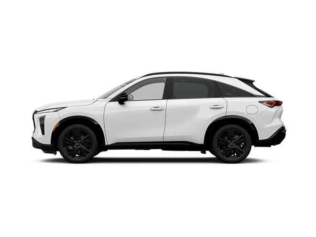 2027 INFINITI QX65 SPORT