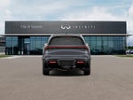 2027 INFINITI QX65 SPORT
