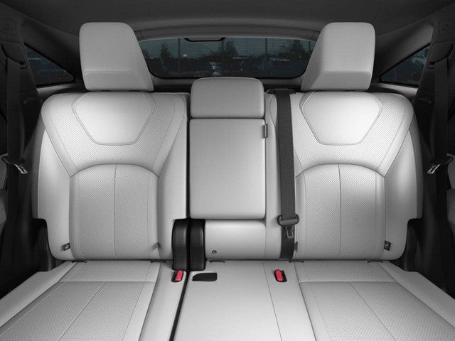 2027 INFINITI QX65 SPORT