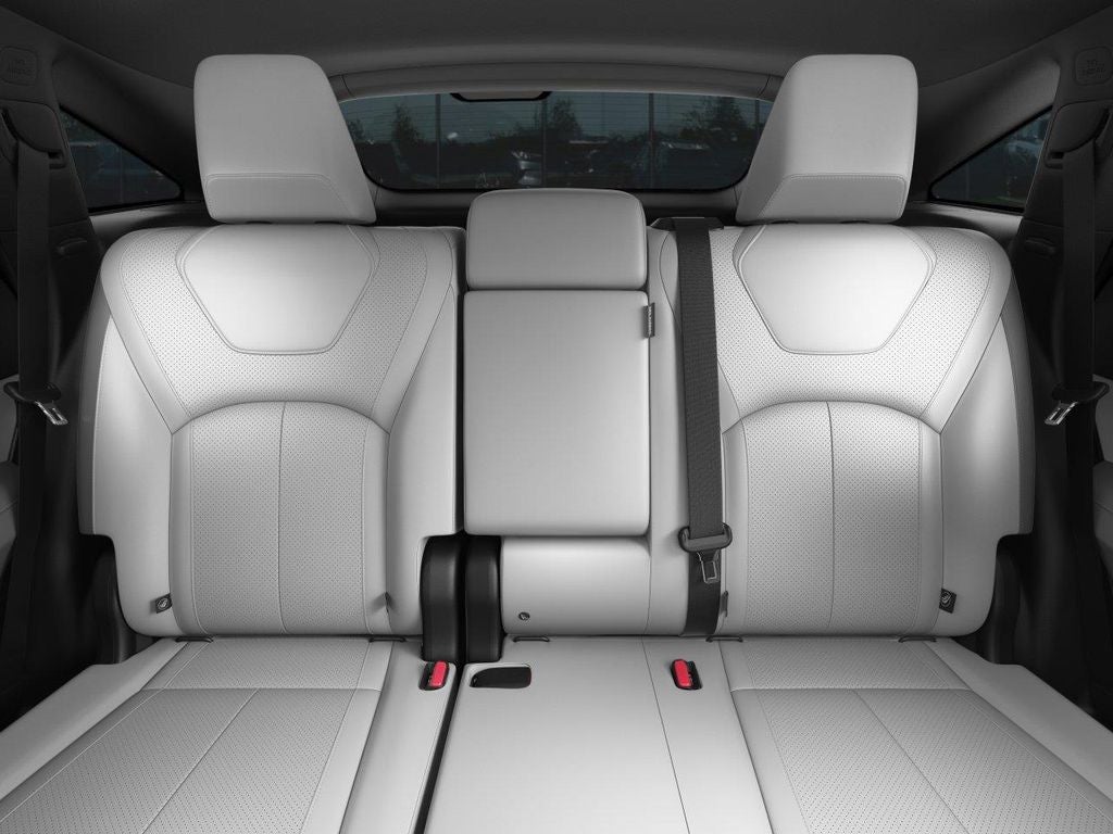 2027 INFINITI QX65 SPORT