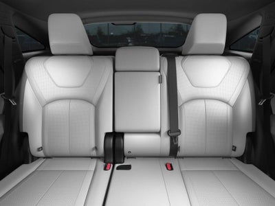 2027 INFINITI QX65 SPORT