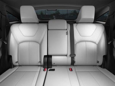 2027 INFINITI QX65 SPORT