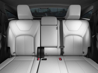 2027 INFINITI QX65 SPORT
