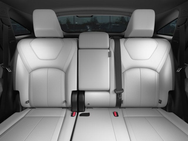 2027 INFINITI QX65 SPORT