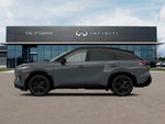 2027 INFINITI QX65 SPORT
