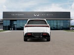 2027 INFINITI QX65 SPORT