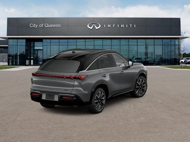 2027 INFINITI QX65 Autograph AWD